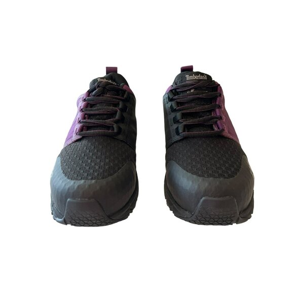 Timberland Pro Flex Day 1 Safety Streep Toe Sz 7.5 - Picture 4 of 8